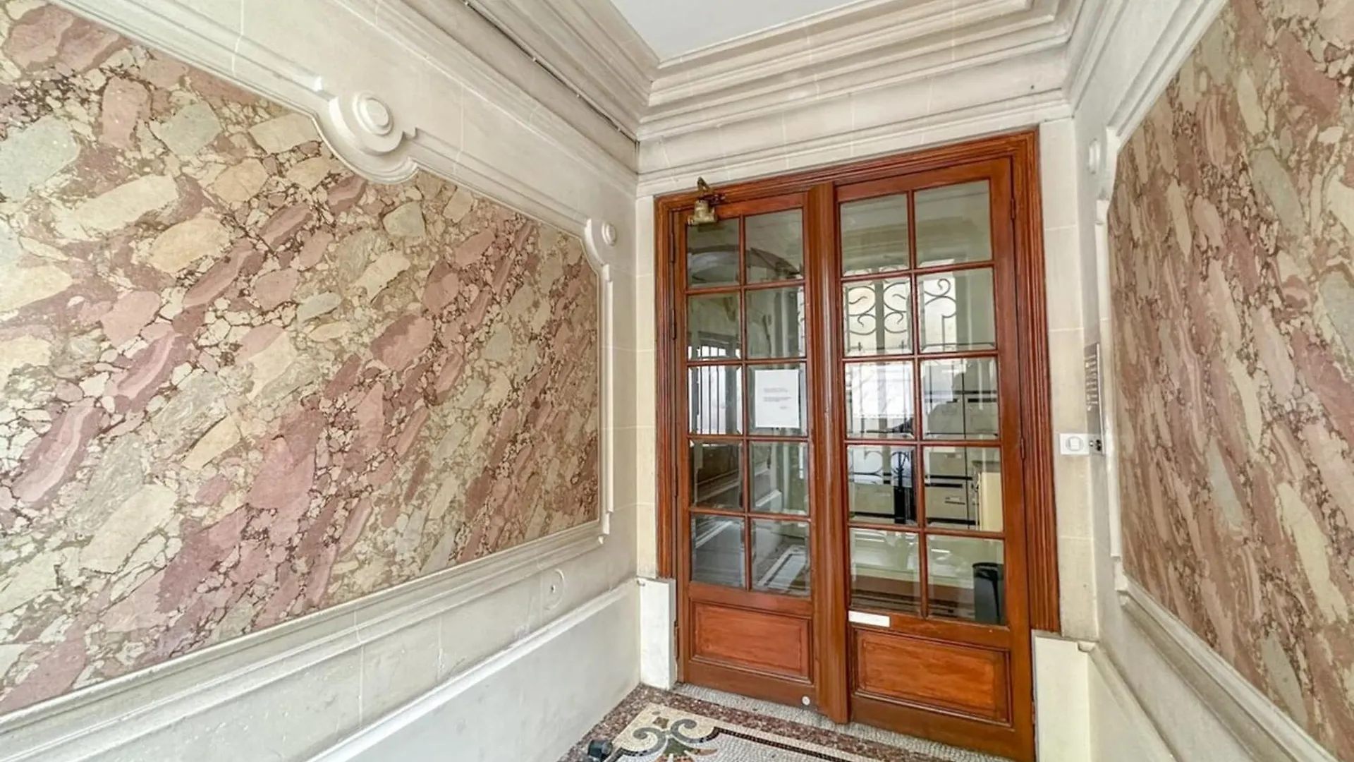 Flexliving - Whole Flat - Balard Apartment Paris