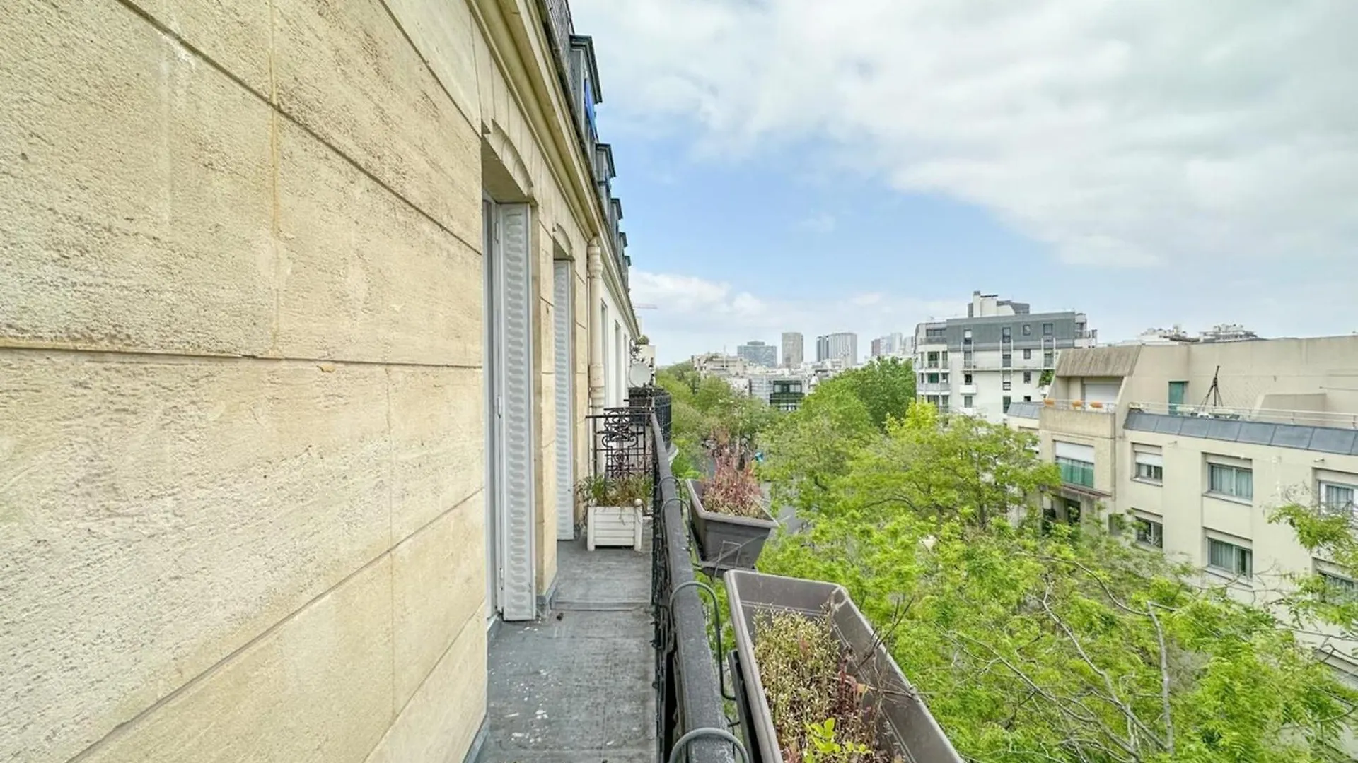 Apartament Flexliving - Whole Flat - Balard Paryż 0*,  Francja
