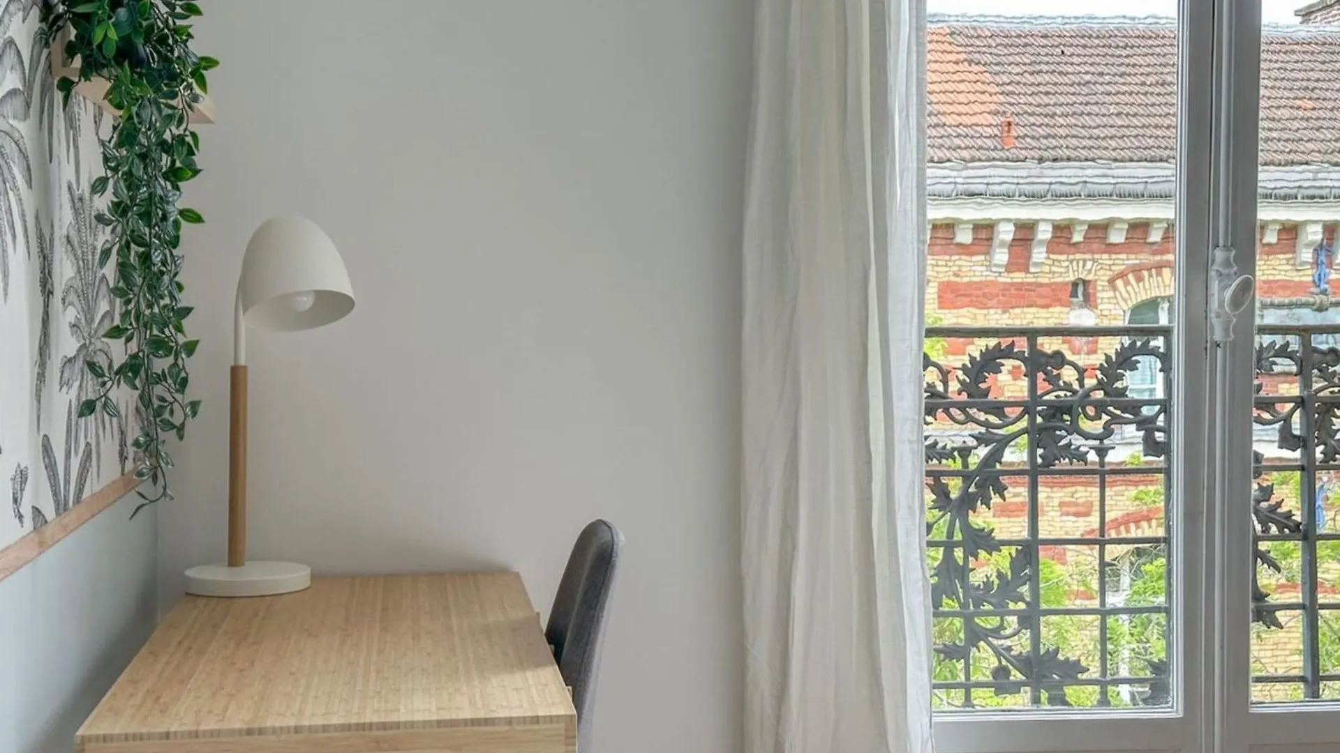 Apartament Flexliving - Whole Flat - Balard Paryż